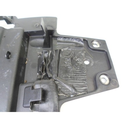 PARAFANGO POSTERIORE INTERNO SOTTO SELLA VANO BATTERIA APRILIA SHIVER 750 2010