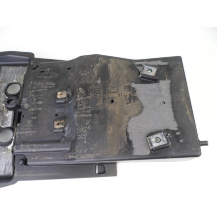 PARAFANGO POSTERIORE INTERNO SOTTO SELLA VANO BATTERIA APRILIA SHIVER 750 2010