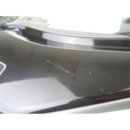 CARENA COVER SELLA FIANCHETTO CODONE DESTRO COMPLETO APRILIA SHIVER 750 2010