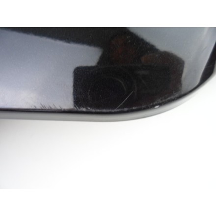 CARENA COVER SELLA FIANCHETTO CODONE DESTRO COMPLETO APRILIA SHIVER 750 2010