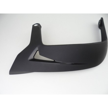 COPPIA PARAMANI COVER MANUBRIO PROTEZIONI MANI OEM APRILIA SHIVER 750 2010