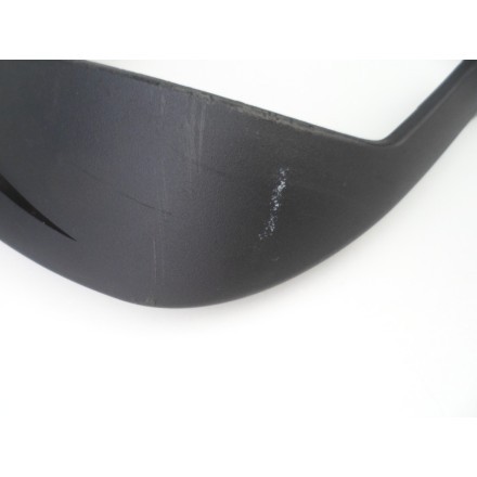 COPPIA PARAMANI COVER MANUBRIO PROTEZIONI MANI OEM APRILIA SHIVER 750 2010