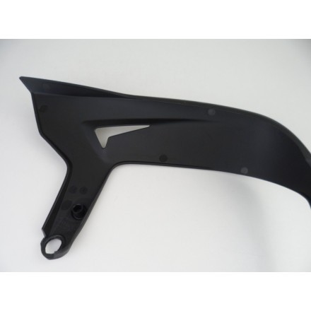 COPPIA PARAMANI COVER MANUBRIO PROTEZIONI MANI OEM APRILIA SHIVER 750 2010