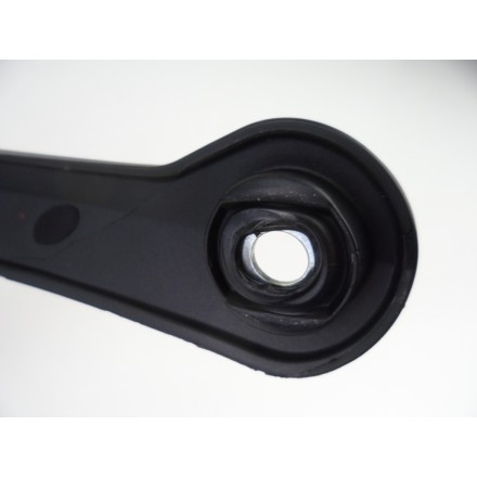 COPPIA PARAMANI COVER MANUBRIO PROTEZIONI MANI OEM APRILIA SHIVER 750 2010