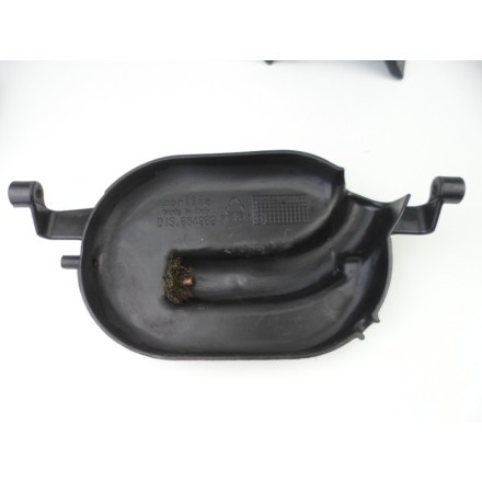 SET PLASTICHE VARIE COVER PIGNONE POMPA BENZINA ETC ETC APRILIA SHIVER 750 2010