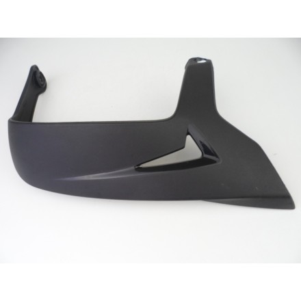COPPIA PARAMANI COVER MANUBRIO PROTEZIONI MANI OEM APRILIA SHIVER 750 2010