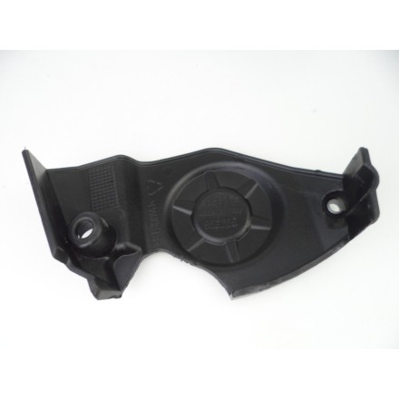 SET PLASTICHE VARIE COVER PIGNONE POMPA BENZINA ETC ETC APRILIA SHIVER 750 2010