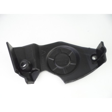 SET PLASTICHE VARIE COVER PIGNONE POMPA BENZINA ETC ETC APRILIA SHIVER 750 2010