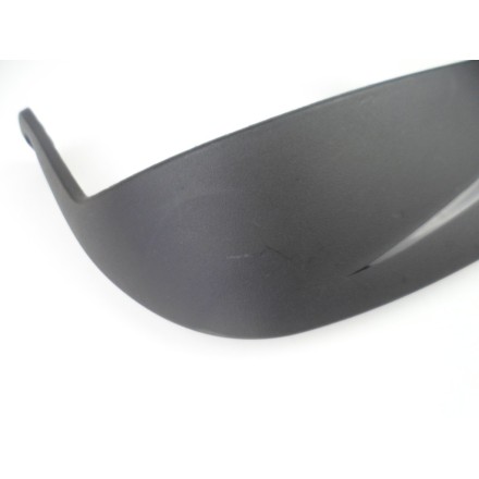 COPPIA PARAMANI COVER MANUBRIO PROTEZIONI MANI OEM APRILIA SHIVER 750 2010