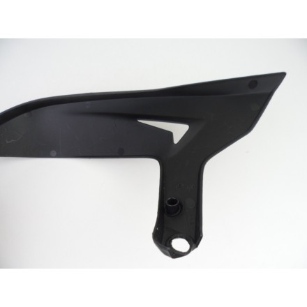 COPPIA PARAMANI COVER MANUBRIO PROTEZIONI MANI OEM APRILIA SHIVER 750 2010