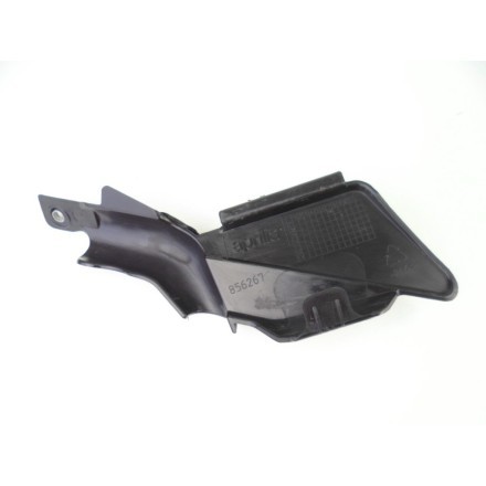 SET PLASTICHE VARIE COVER PIGNONE POMPA BENZINA ETC ETC APRILIA SHIVER 750 2010