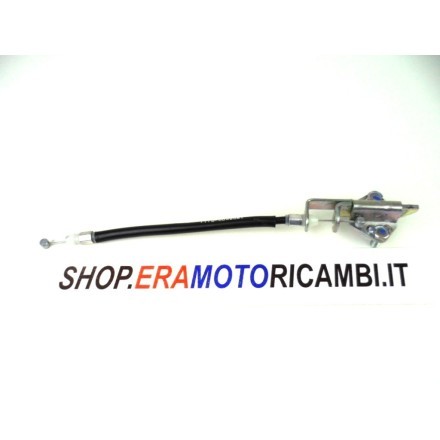 SERRATURA MECCANISMO SEDILE CON CAVO DI APERTURA SELLA YAMAHA MT-03 2016
