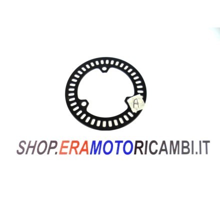 RUOTA FONICA PER SENSORE ABS FRENO CERCHIO ANTERIORE ORIGINAL YAMAHA MT-03 2016