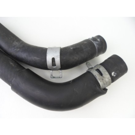 KIT TUBI ACQUA MANICOTTI LIQUIDO RADIATORE MOTORE ORIGINALI YAMAHA MT-03 2016