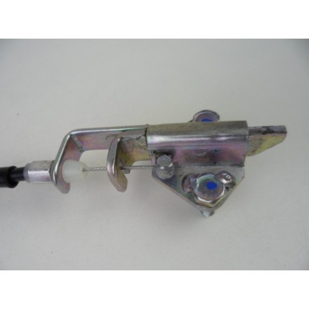 SERRATURA MECCANISMO SEDILE CON CAVO DI APERTURA SELLA YAMAHA MT-03 2016