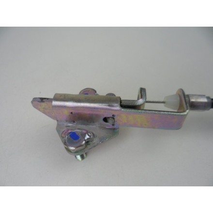 SERRATURA MECCANISMO SEDILE CON CAVO DI APERTURA SELLA YAMAHA MT-03 2016