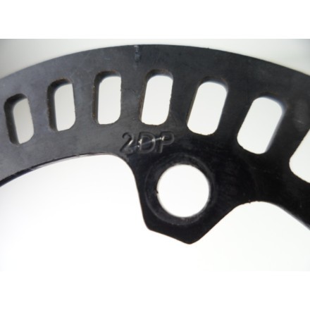 RUOTA FONICA PER SENSORE ABS FRENO CERCHIO ANTERIORE ORIGINAL YAMAHA MT-03 2016