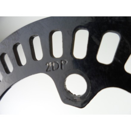 RUOTA FONICA PER SENSORE ABS FRENO CERCHIO POSTERIORE ORIGINAL YAMAHA MT-03 2016