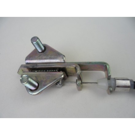 SERRATURA MECCANISMO SEDILE CON CAVO DI APERTURA SELLA YAMAHA MT-03 2016