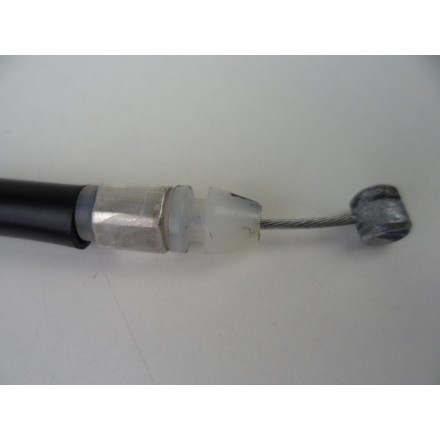 SERRATURA MECCANISMO SEDILE CON CAVO DI APERTURA SELLA YAMAHA MT-03 2016