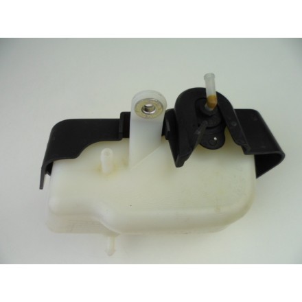 VASCHETTA ACQUA VASO ESPANSIONE LIQUIDO RAFFREDDAMENTO MOTORE YAMAHA MT-03 2016