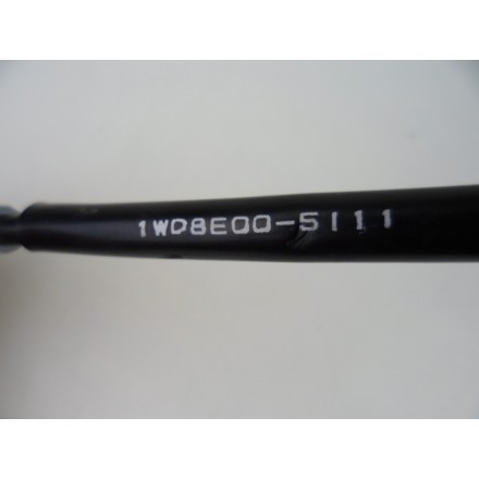 SERRATURA MECCANISMO SEDILE CON CAVO DI APERTURA SELLA YAMAHA MT-03 2016