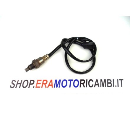 DENSO SENSORE OSSIGENO MARMITTA SONDA LAMBDA SCARICO ORIGINALE YAMAHA MT-03 2016