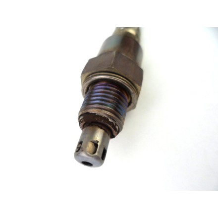 DENSO SENSORE OSSIGENO MARMITTA SONDA LAMBDA SCARICO ORIGINALE YAMAHA MT-03 2016