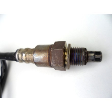 DENSO SENSORE OSSIGENO MARMITTA SONDA LAMBDA SCARICO ORIGINALE YAMAHA MT-03 2016