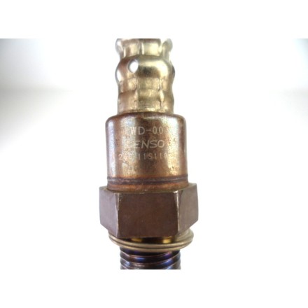 DENSO SENSORE OSSIGENO MARMITTA SONDA LAMBDA SCARICO ORIGINALE YAMAHA MT-03 2016