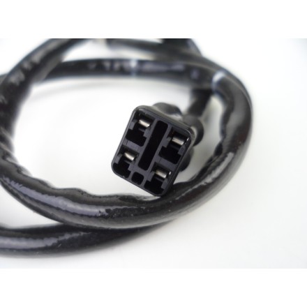 DENSO SENSORE OSSIGENO MARMITTA SONDA LAMBDA SCARICO ORIGINALE YAMAHA MT-03 2016