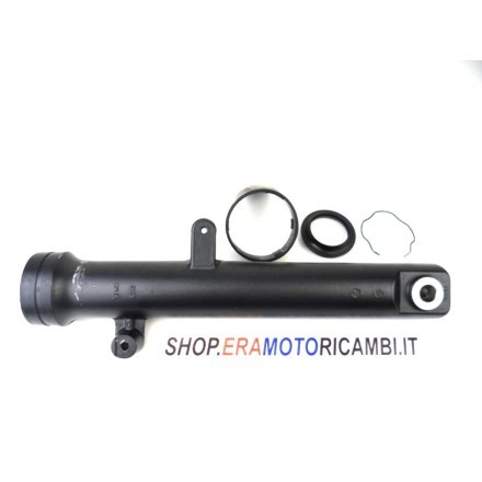 FODERO GAMBO FORCELLA PARTE INFERIORE LATO SINISTRO ORIGINALE YAMAHA MT-03 2016