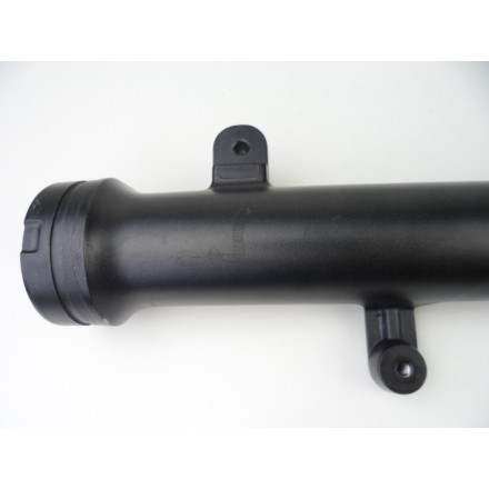 FODERO GAMBO FORCELLA PARTE INFERIORE LATO SINISTRO ORIGINALE YAMAHA MT-03 2016