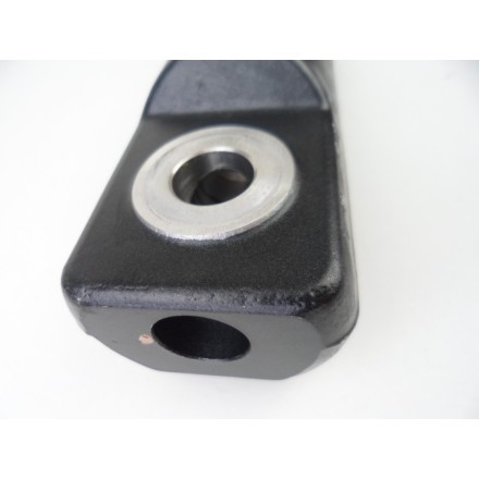 FODERO GAMBO FORCELLA PARTE INFERIORE LATO SINISTRO ORIGINALE YAMAHA MT-03 2016