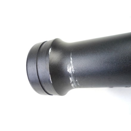 FODERO GAMBO FORCELLA PARTE INFERIORE LATO SINISTRO ORIGINALE YAMAHA MT-03 2016