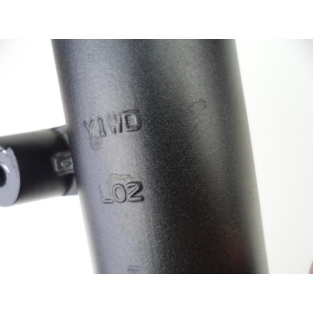 FODERO GAMBO FORCELLA PARTE INFERIORE LATO SINISTRO ORIGINALE YAMAHA MT-03 2016