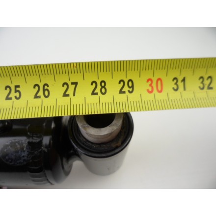 SOSPENSIONE MONO AMMORTIZZATORE POSTERIORE ORIGINALE YAMAHA MT-03 2016