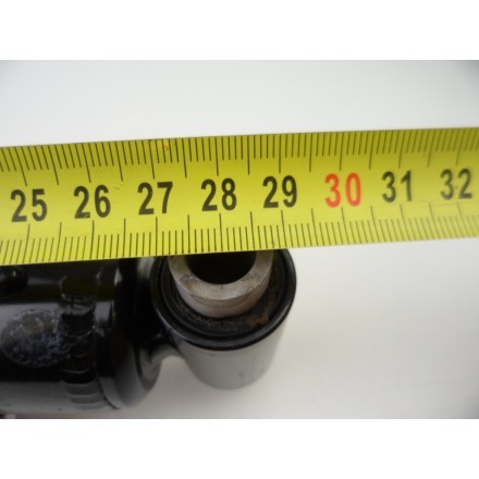 SOSPENSIONE MONO AMMORTIZZATORE POSTERIORE ORIGINALE YAMAHA MT-03 2016