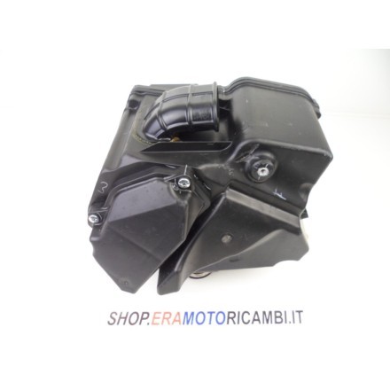 AIRBOX CASSETTA SCATOLA FILTRO ASPIRAZIONE ARIA COMPLETA YAMAHA MT-03 2016