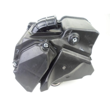 AIRBOX CASSETTA SCATOLA FILTRO ASPIRAZIONE ARIA COMPLETA YAMAHA MT-03 2016
