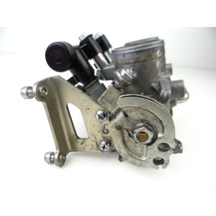 MIKUNI CORPO FARFALLATO COMPLETO DI INIETTORE MOTORE E TPS YAMAHA MT-03 2016