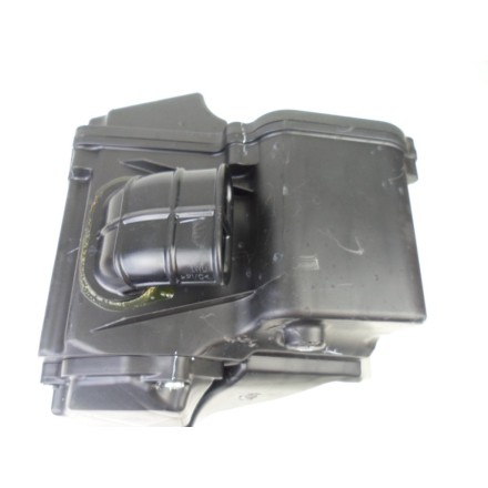 AIRBOX CASSETTA SCATOLA FILTRO ASPIRAZIONE ARIA COMPLETA YAMAHA MT-03 2016