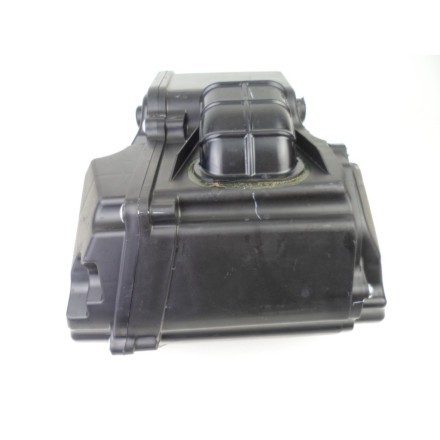 AIRBOX CASSETTA SCATOLA FILTRO ASPIRAZIONE ARIA COMPLETA YAMAHA MT-03 2016