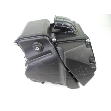 AIRBOX CASSETTA SCATOLA FILTRO ASPIRAZIONE ARIA COMPLETA YAMAHA MT-03 2016