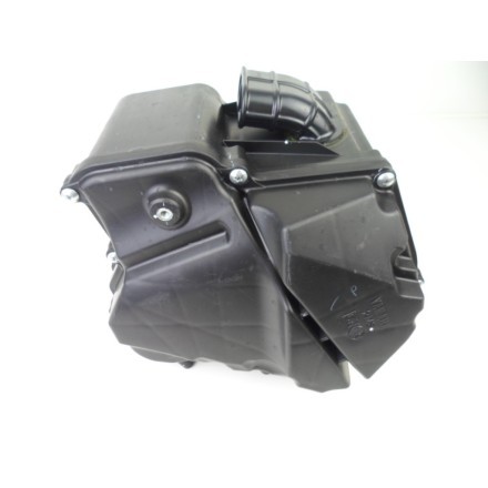 AIRBOX CASSETTA SCATOLA FILTRO ASPIRAZIONE ARIA COMPLETA YAMAHA MT-03 2016