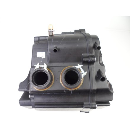 AIRBOX CASSETTA SCATOLA FILTRO ASPIRAZIONE ARIA COMPLETA YAMAHA MT-03 2016