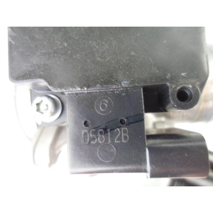 MIKUNI CORPO FARFALLATO COMPLETO DI INIETTORE MOTORE E TPS YAMAHA MT-03 2016