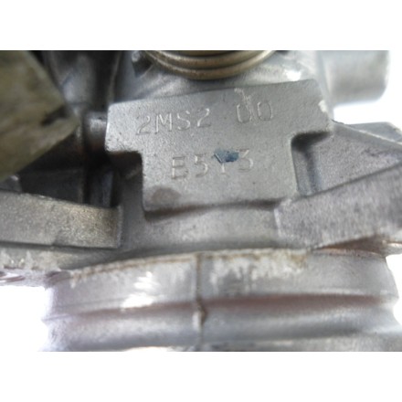 MIKUNI CORPO FARFALLATO COMPLETO DI INIETTORE MOTORE E TPS YAMAHA MT-03 2016