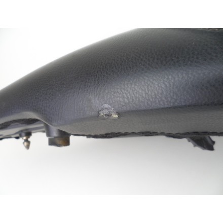 SOFT SEDILE SELLA SELLONE SEDUTA COMPLETA APRILIA SHIVER 750 2010