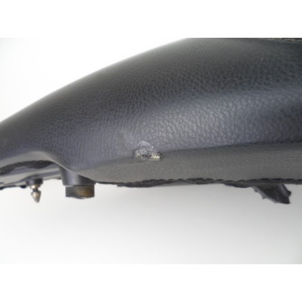 SOFT SEDILE SELLA SELLONE SEDUTA COMPLETA APRILIA SHIVER 750 2010